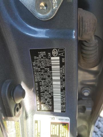 Aukcja sprzedaży 2016 Toyota Corolla L, vin: 2T1BURHE3GC722578, numer aukcji: 80623113