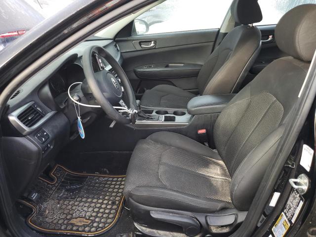 Продажа на аукционе авто 2020 Kia Optima Lx, vin: 5XXGT4L36LG378894, номер лота: 77351563