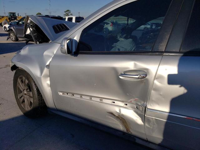 82394193 :رقم المزاد ، 4JGBF71E38A343977 vin ، 2008 Mercedes-benz Gl مزاد بيع