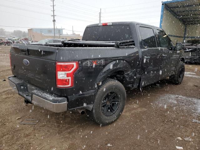 Aukcja sprzedaży 2019 Ford F150, vin: 1FTEW1EB9KKF08124, numer aukcji: 79948123
