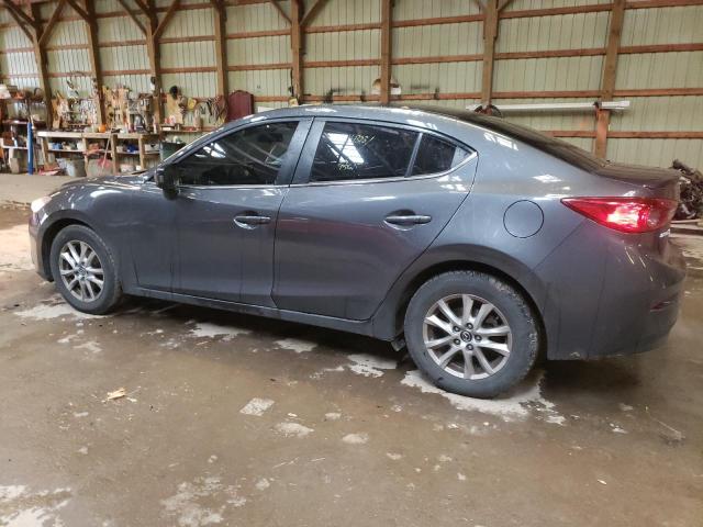 Aukcja sprzedaży 2014 Mazda 3 Touring, vin: JM1BM1V7XE1165841, numer aukcji: 80101233