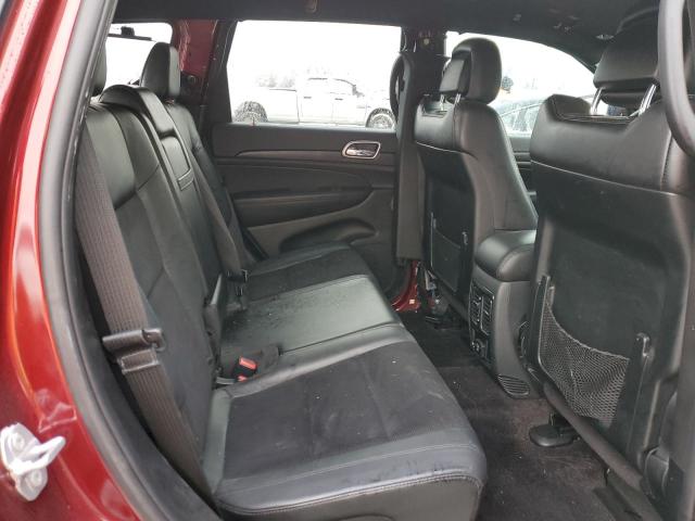 Продаж на аукціоні авто 2018 Jeep Grand Cherokee Laredo, vin: 1C4RJFAG6JC214977, номер лоту: 79944963