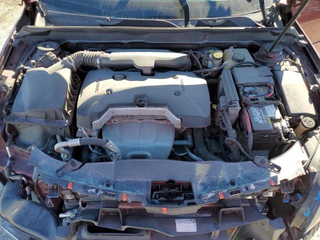 Aukcja sprzedaży 2016 Chevrolet Malibu Limited, vin: 1G11C5SA4GF144505, numer aukcji: 81163493