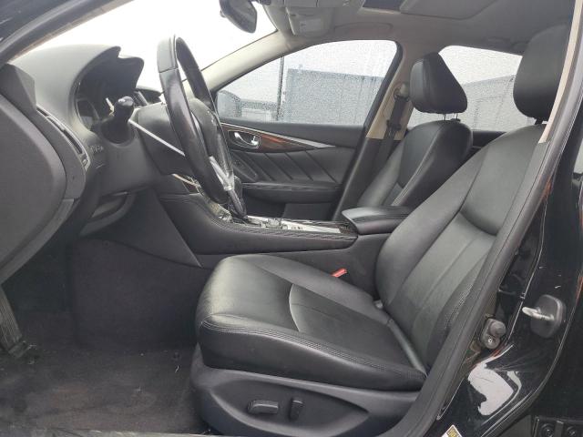Auction sale of the 2016 Infiniti Q50 Premium, vin: JN1EV7AP9GM555403, lot number: 82152543