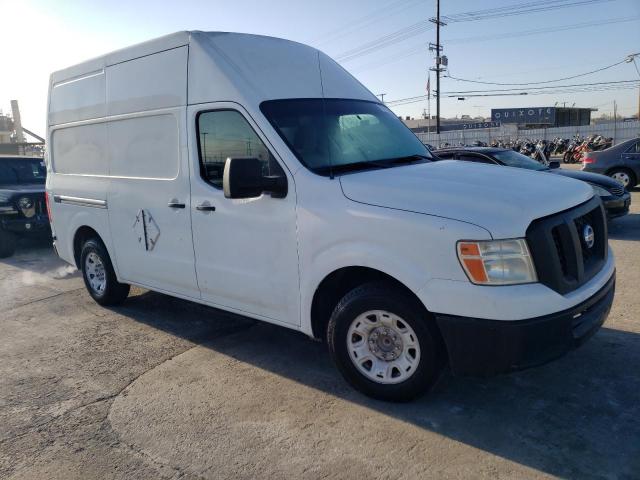 79780023 :رقم المزاد ، 1N6BF0LX2CN111685 vin ، 2012 Nissan Nv 2500 مزاد بيع