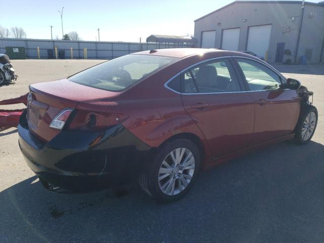Aukcja sprzedaży 2009 Mazda 6 I, vin: 1YVHP82A895M30789, numer aukcji: 80474883