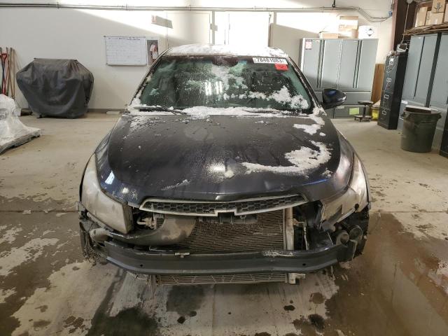 Продажа на аукционе авто 2014 Chevrolet Cruze Lt, vin: 1G1PC5SB5E7177412, номер лота: 78481083