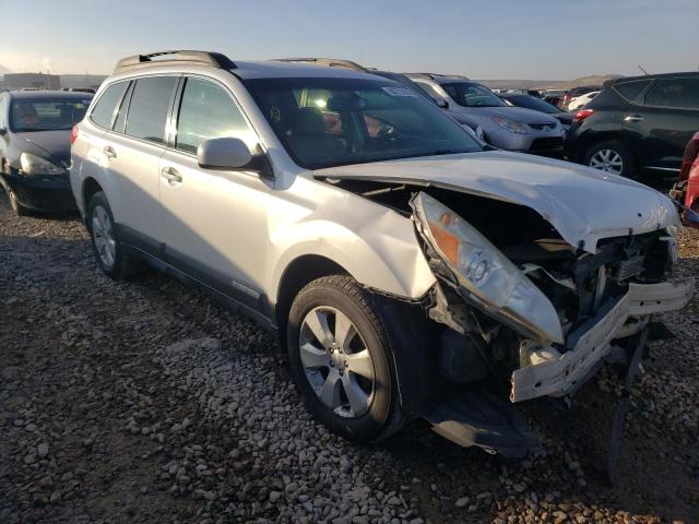 80751633 :رقم المزاد ، 4S4BRBFC5A3338517 vin ، 2010 Subaru Outback 2.5i Premium مزاد بيع