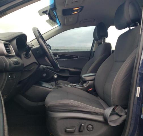 Продажа на аукционе авто 2016 Kia Sorento Lx, vin: 5XYPG4A30GG007769, номер лота: 79659913