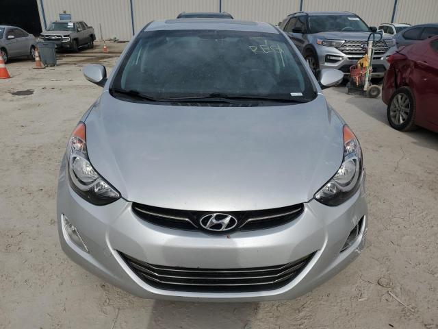 Продаж на аукціоні авто 2012 Hyundai Elantra Gls, vin: KMHDH4AE8CU366096, номер лоту: 79134963