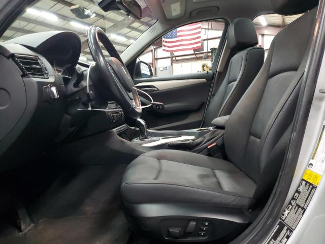 Aukcja sprzedaży 2014 Bmw X1 Xdrive28i, vin: WBAVL1C56EVY24053, numer aukcji: 64766603