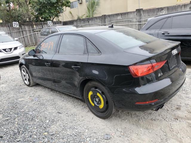 78043063 :رقم المزاد ، WAUA7GFF2G1022328 vin ، 2016 Audi A3 Premium مزاد بيع