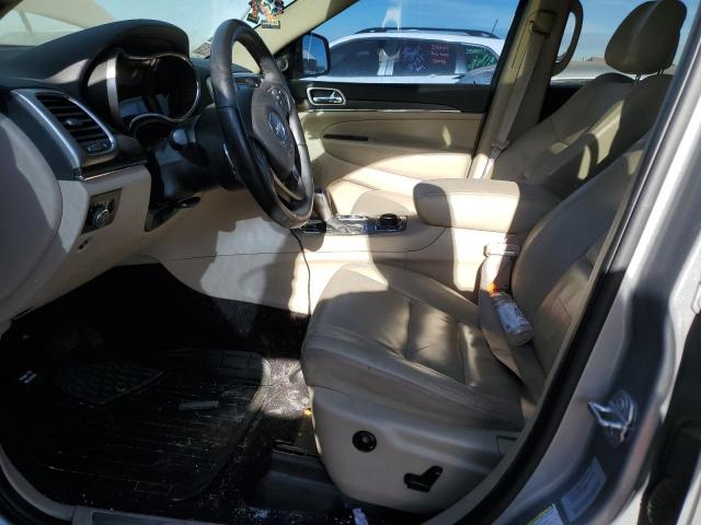81589973 :رقم المزاد ، 1C4RJFBG3HC797968 vin ، 2017 Jeep Grand Cherokee Limited مزاد بيع
