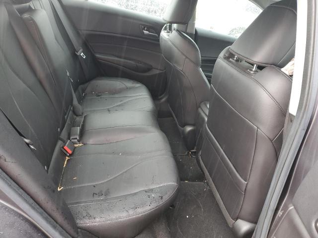 Продаж на аукціоні авто 2022 Acura Ilx, vin: 19UDE2F37NA004341, номер лоту: 80857903