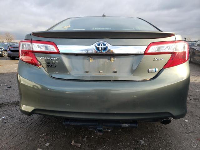 Продажа на аукционе авто 2013 Toyota Camry Hybrid, vin: 4T1BD1FK2DU066667, номер лота: 82358603