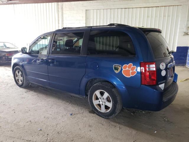 Продаж на аукціоні авто 2010 Dodge Grand Caravan Hero, vin: 2D4RN3D12AR416316, номер лоту: 78794073