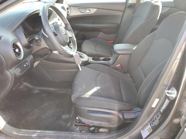 Продажа на аукционе авто 2019 Kia Forte Fe, vin: 3KPF24AD4KE026866, номер лота: 78308163