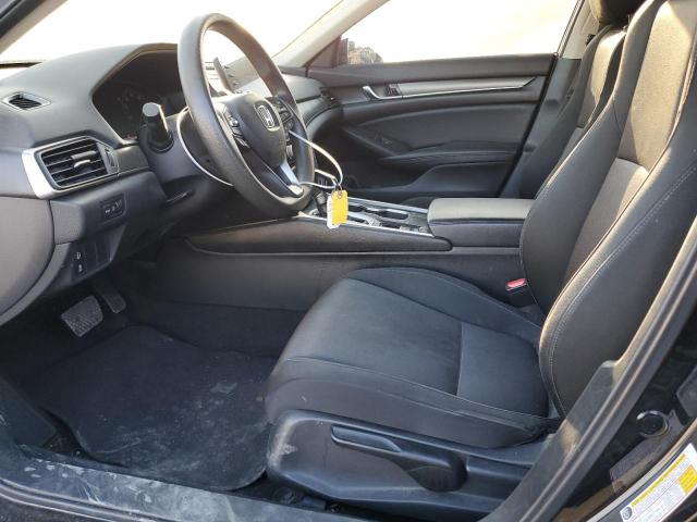 Aukcja sprzedaży 2018 Honda Accord Lx, vin: 1HGCV1F11JA030142, numer aukcji: 79859043