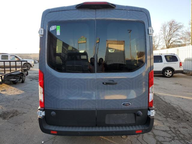 79978533 :رقم المزاد ، 1FBZX2CG2KKB40490 vin ، 2019 Ford Transit T-350 مزاد بيع