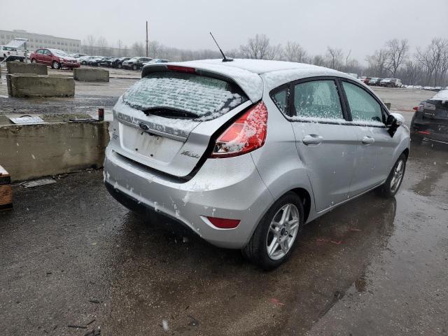 80278163 :رقم المزاد ، 3FADP4EJ7KM116887 vin ، 2019 Ford Fiesta Se مزاد بيع