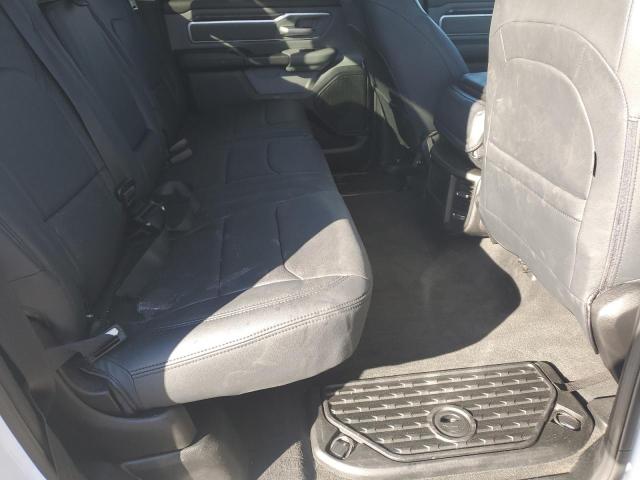 Aukcja sprzedaży 2019 Ram 1500 Big Horn/lone Star, vin: 1C6RRFFGXKN846279, numer aukcji: 79254073