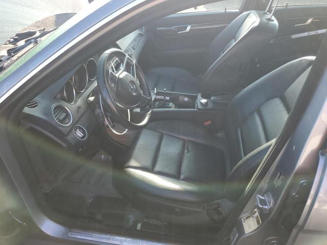 Aukcja sprzedaży 2012 Mercedes-benz C 350, vin: WDDGF5HB3CR197106, numer aukcji: 77971883