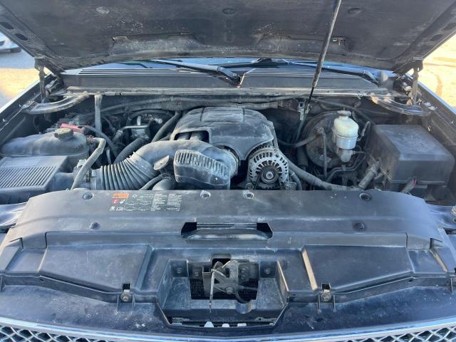 2013 Chevrolet Avalanche Ltz მანქანა იყიდება აუქციონზე, vin: 3GNTKGE71DG283748, აუქციონის ნომერი: 81114193