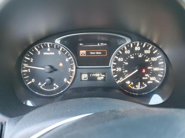 Продажа на аукционе авто 2015 Nissan Altima 2.5, vin: 1N4AL3AP7FN866563, номер лота: 79950463