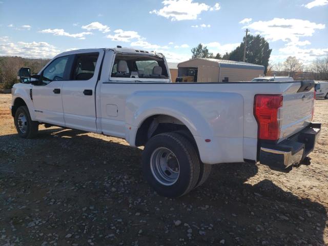 Продажа на аукционе авто 2020 Ford F350 Super Duty, vin: 1FT8W3DT2LEE65863, номер лота: 79204563