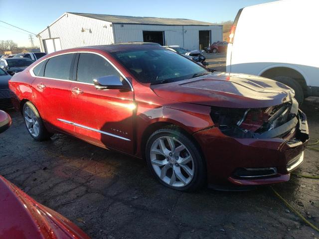 80396883 :رقم المزاد ، 1G1145S39GU160158 vin ، 2016 Chevrolet Impala Ltz مزاد بيع