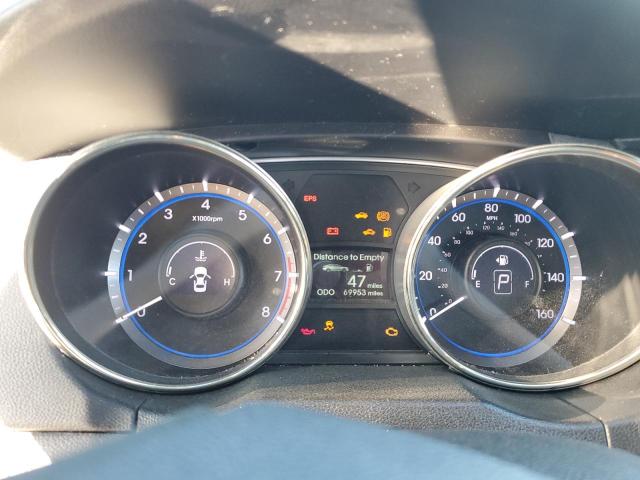 Aukcja sprzedaży 2012 Hyundai Sonata Se, vin: 5NPEC4AC3CH451864, numer aukcji: 78644313