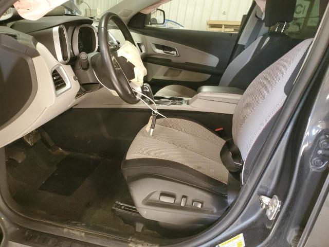 81436123 :رقم المزاد ، 2GNALDEC4B1215000 vin ، 2011 Chevrolet Equinox Lt مزاد بيع