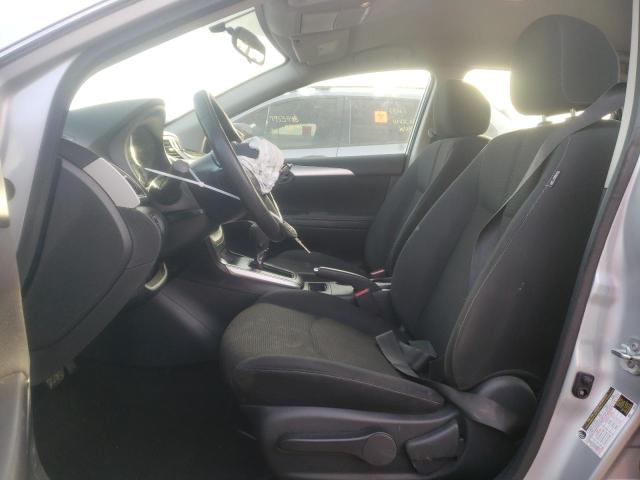2018 Nissan Sentra S მანქანა იყიდება აუქციონზე, vin: 3N1AB7AP8JY347203, აუქციონის ნომერი: 80953363