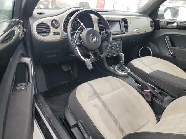 Продажа на аукционе авто 2018 Volkswagen Beetle S, vin: 3VW5DAAT8JM502890, номер лота: 79312893