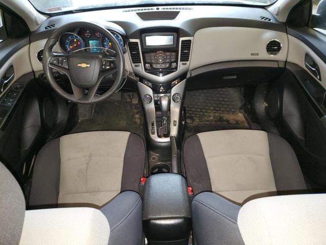 Aukcja sprzedaży 2013 Chevrolet Cruze Ls, vin: 1G1PA5SH2D7221455, numer aukcji: 82335273