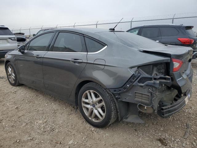 Продаж на аукціоні авто 2016 Ford Fusion Se, vin: 3FA6P0H74GR302172, номер лоту: 81596843