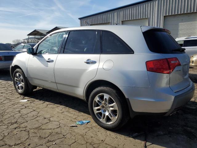 Продаж на аукціоні авто 2009 Acura Mdx Technology, vin: 2HNYD28689H518873, номер лоту: 80359763