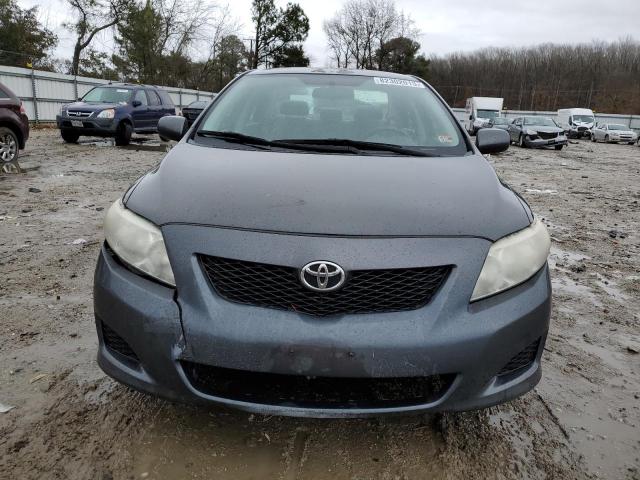 Продажа на аукционе авто 2010 Toyota Corolla Base, vin: 1NXBU4EE4AZ314460, номер лота: 82302013