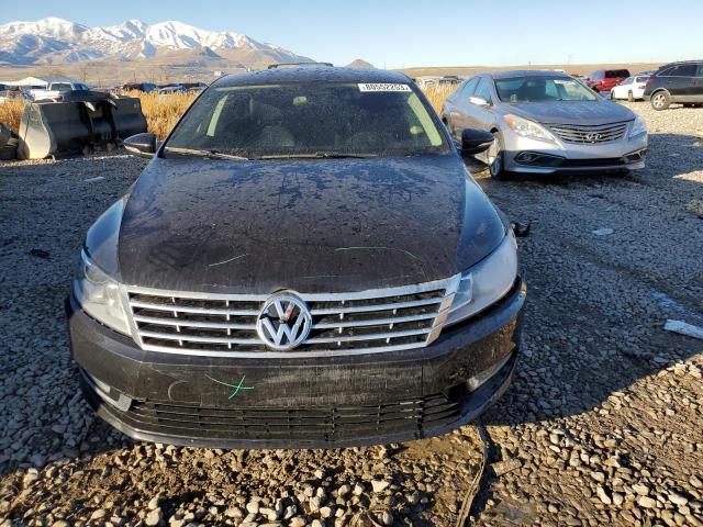 80552253 :رقم المزاد ، WVWKP7AN0HE500732 vin ، 2017 Volkswagen Cc Sport مزاد بيع