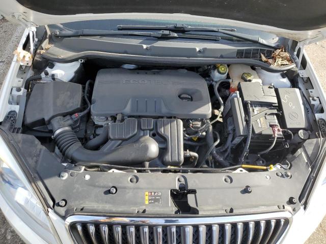 Продаж на аукціоні авто 2016 Buick Verano, vin: 1G4PP5SK7G4124674, номер лоту: 79967803