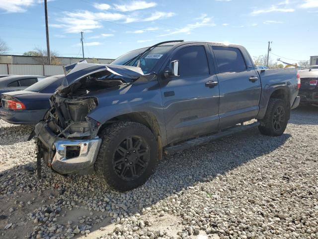 Aukcja sprzedaży 2021 Toyota Tundra Crewmax Sr5, vin: 5TFEY5F16MX282377, numer aukcji: 80028003