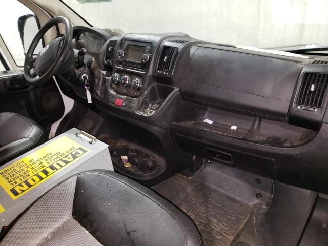 Aukcja sprzedaży 2018 Ram Promaster 3500 3500 High, vin: 3C6URVHG9JE116934, numer aukcji: 72726743