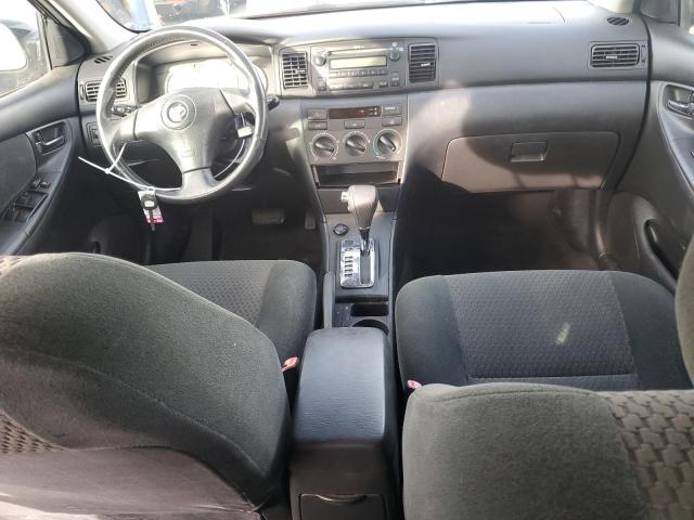 Продажа на аукционе авто 2007 Toyota Corolla Ce, vin: 1NXBR32E57Z891006, номер лота: 81298363