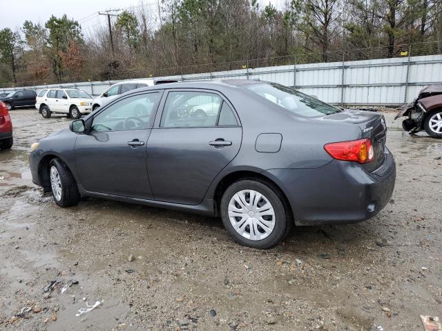 Продажа на аукционе авто 2010 Toyota Corolla Base, vin: 1NXBU4EE4AZ314460, номер лота: 82302013