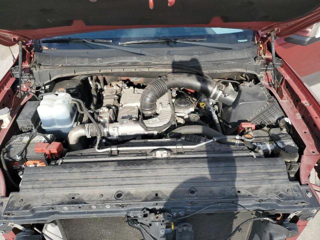 Aukcja sprzedaży 2016 Nissan Titan Xd Sl, vin: 1N6BA1F40GN506184, numer aukcji: 82497103