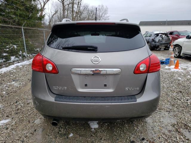 Продажа на аукционе авто 2013 Nissan Rogue S, vin: JN8AS5MV7DW606324, номер лота: 81047543