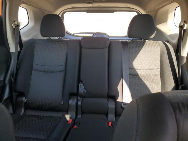 Продаж на аукціоні авто 2017 Nissan Rogue S, vin: JN8AT2MT5HW152428, номер лоту: 79850393
