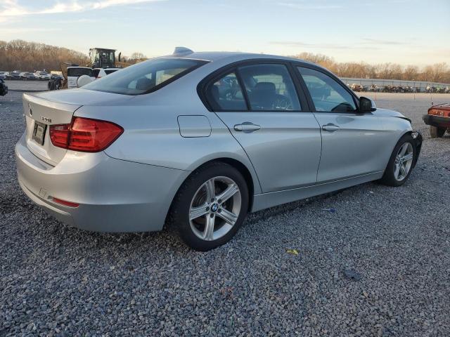 81284663 :رقم المزاد ، WBA3B1C56DF461529 vin ، 2013 Bmw 320 I مزاد بيع