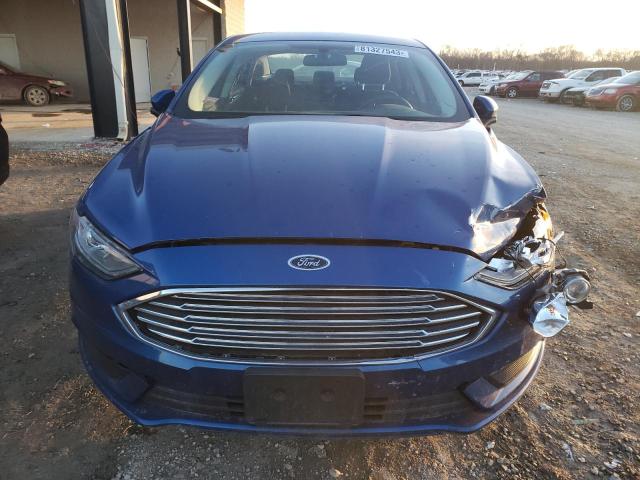 Продажа на аукционе авто 2017 Ford Fusion Se, vin: 3FA6P0H77HR359208, номер лота: 81327543
