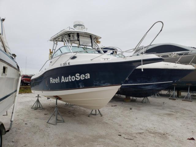 Продаж на аукціоні авто 2007 Gss Vessel, vin: GSSNJ002E607, номер лоту: 78822843